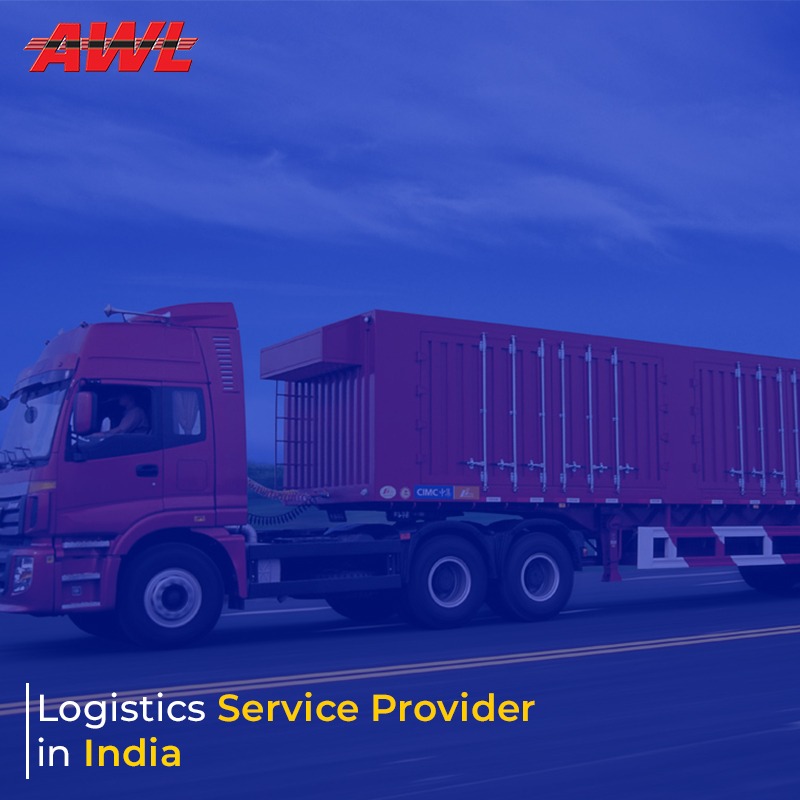 Logistics Service Provider in India